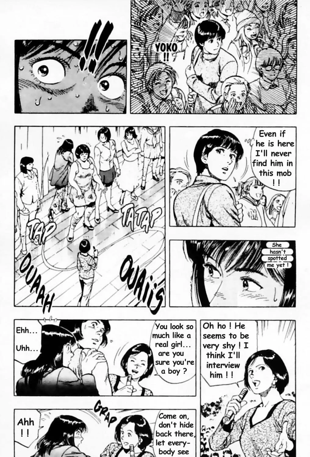 Read F. Compo chapter 29 image 32 on Lezhin