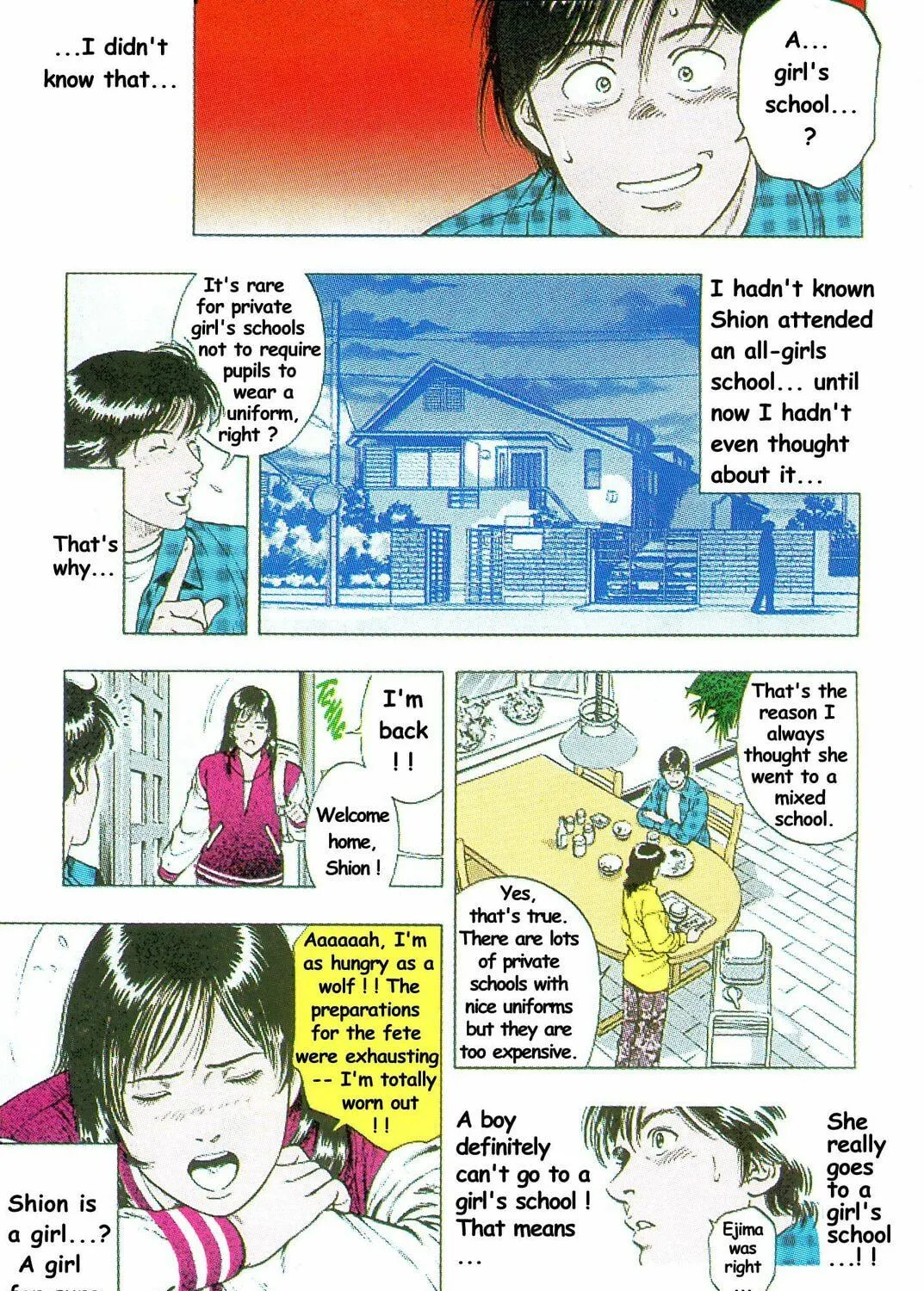 Read F. Compo chapter 29 image 4 on Lezhin