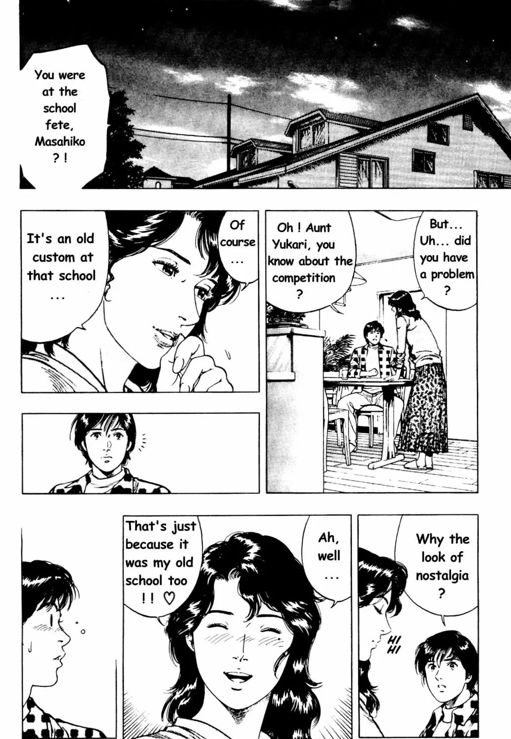 Read F. Compo chapter 29 image 50 on Lezhin