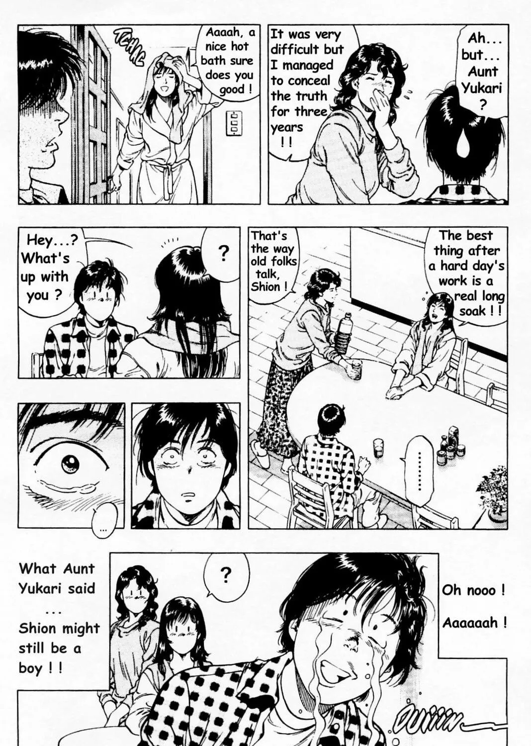 Read F. Compo chapter 29 image 52 on Lezhin