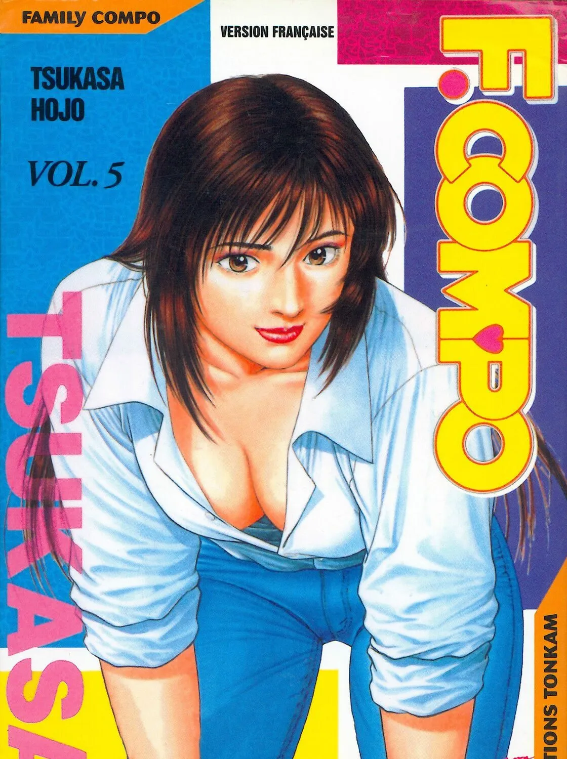 Read F. Compo chapter 29 image 56 on Lezhin