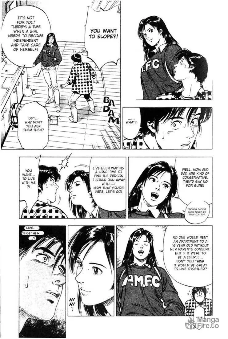 Read F. Compo chapter 3 image 11 on Lezhin