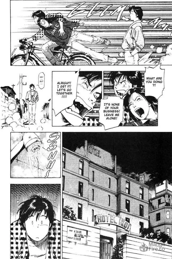 Read F. Compo chapter 3 image 14 on Lezhin