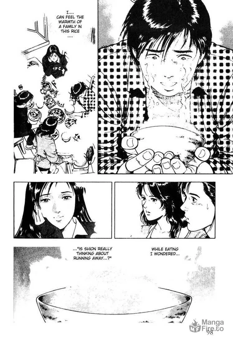 Read F. Compo chapter 3 image 24 on Lezhin