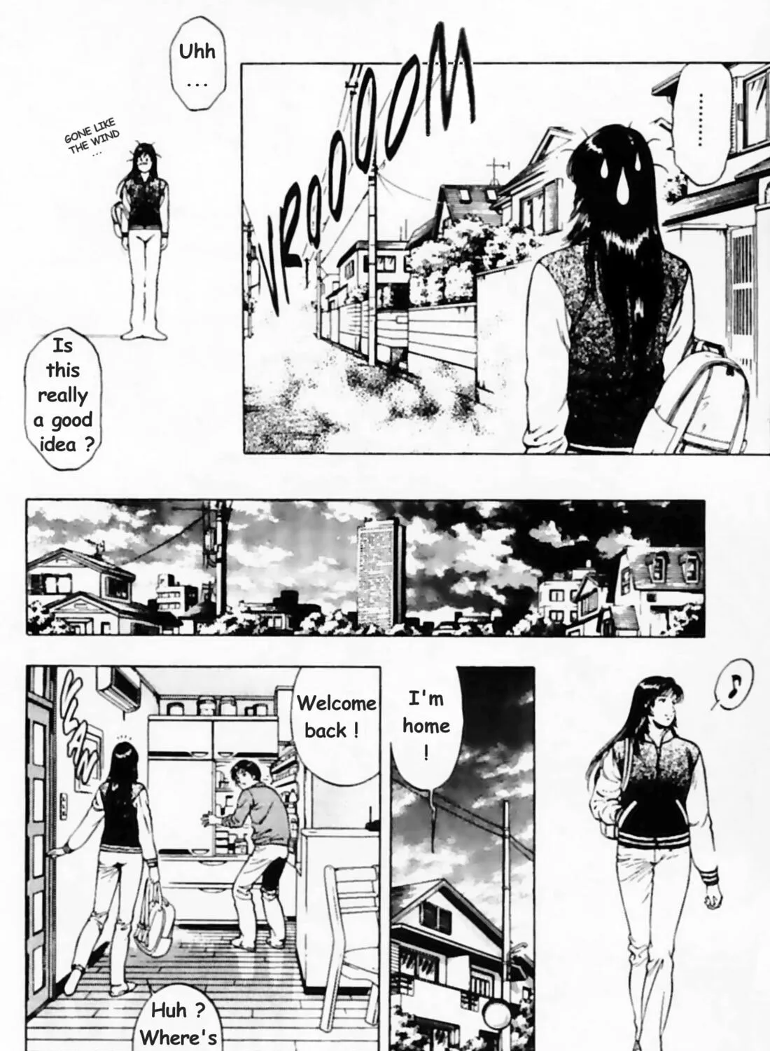 Read F. Compo chapter 30 image 14 on Lezhin