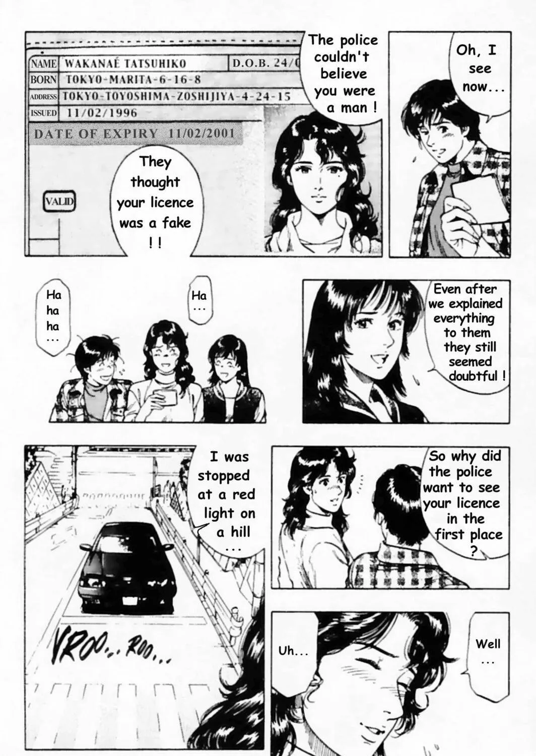 Read F. Compo chapter 30 image 22 on Lezhin