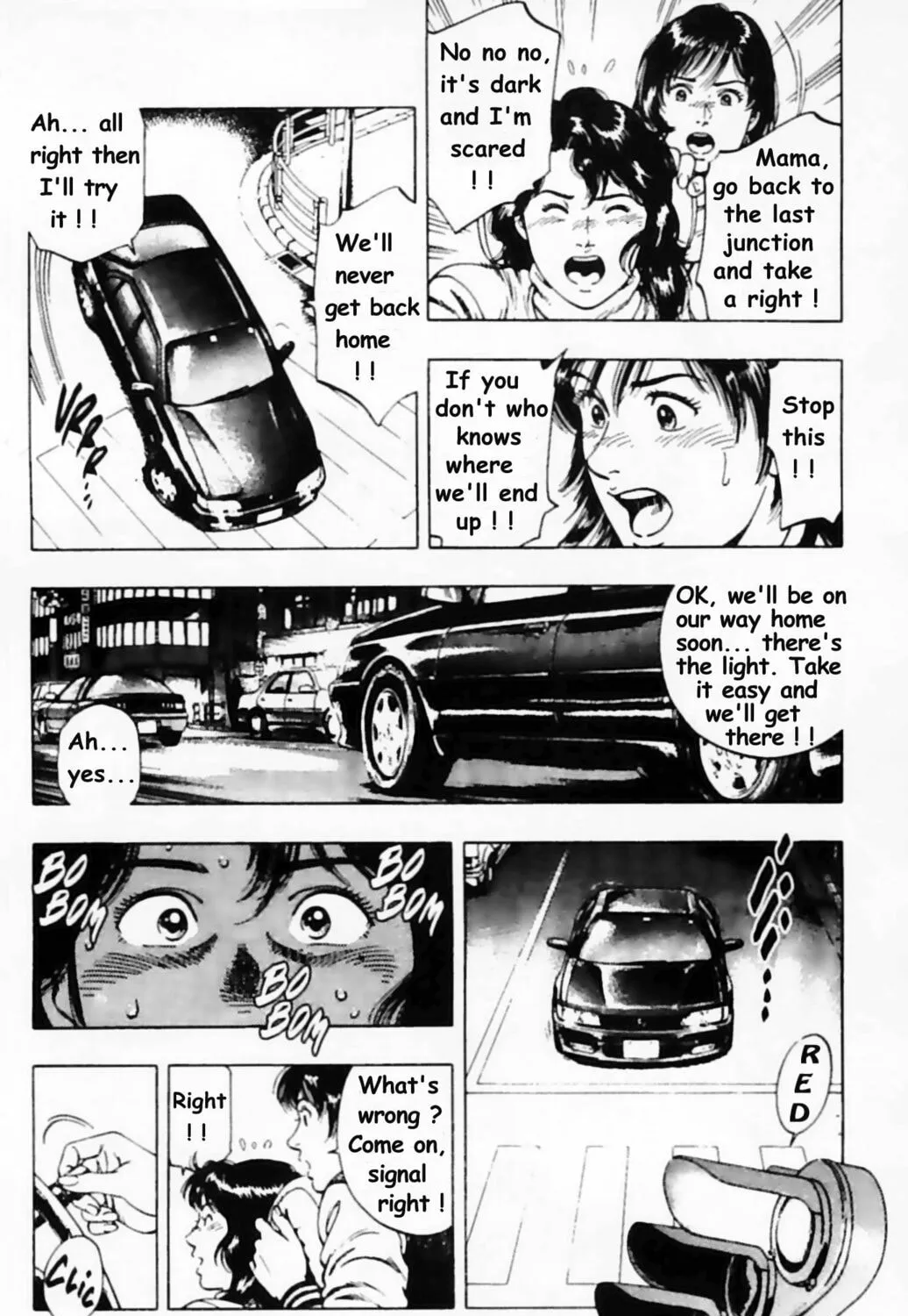 Read F. Compo chapter 30 image 32 on Lezhin