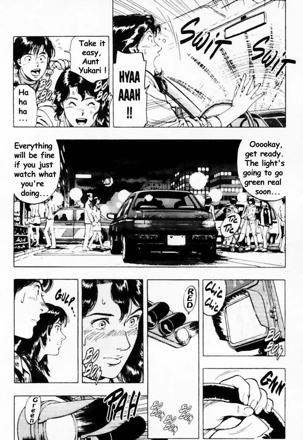 Read F. Compo chapter 30 image 34 on Lezhin