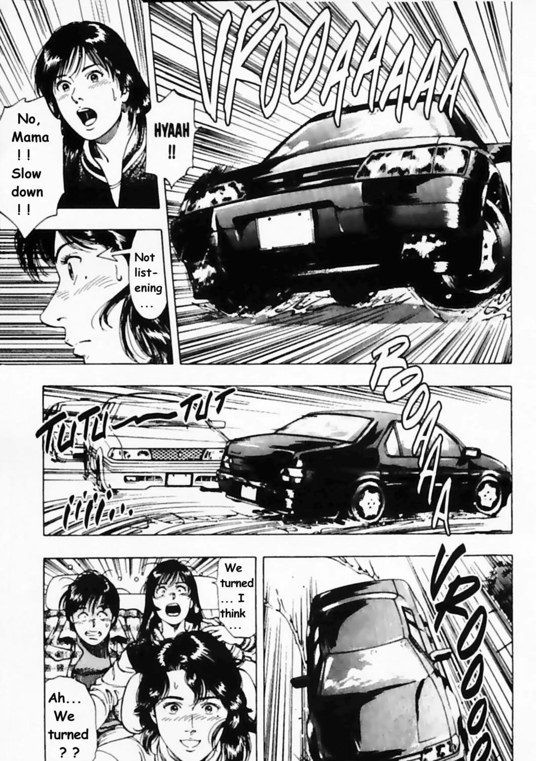 Read F. Compo chapter 30 image 36 on Lezhin
