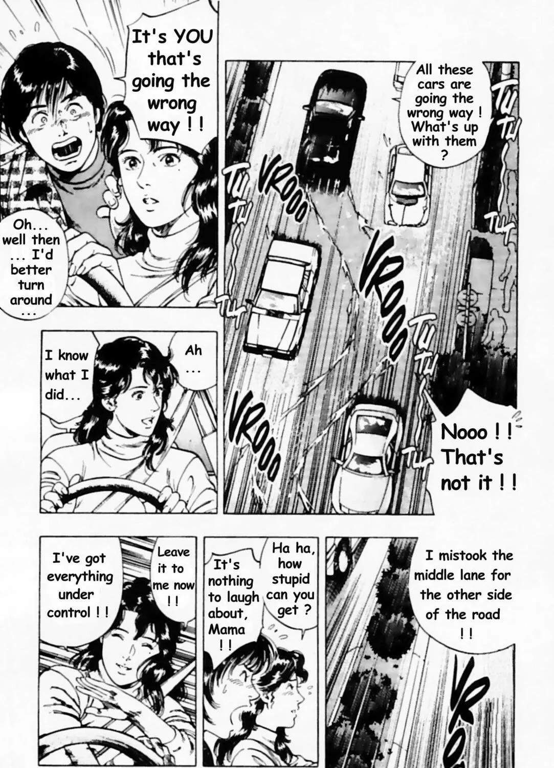 Read F. Compo chapter 30 image 40 on Lezhin