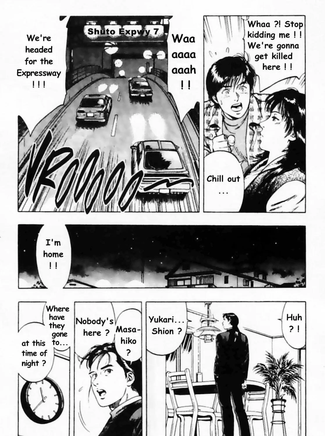 Read F. Compo chapter 30 image 48 on Lezhin