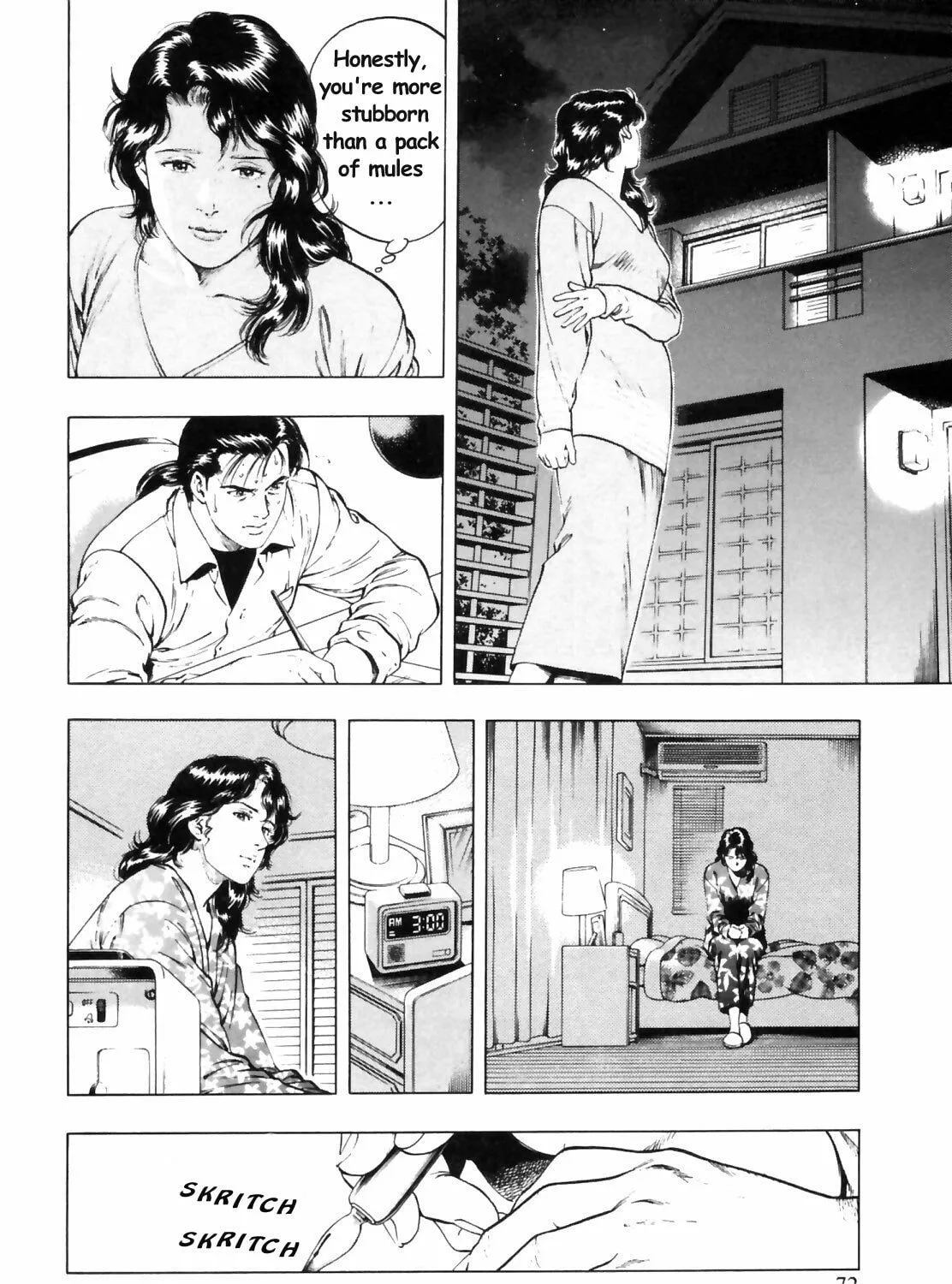 Read F. Compo chapter 31 image 26 on Lezhin
