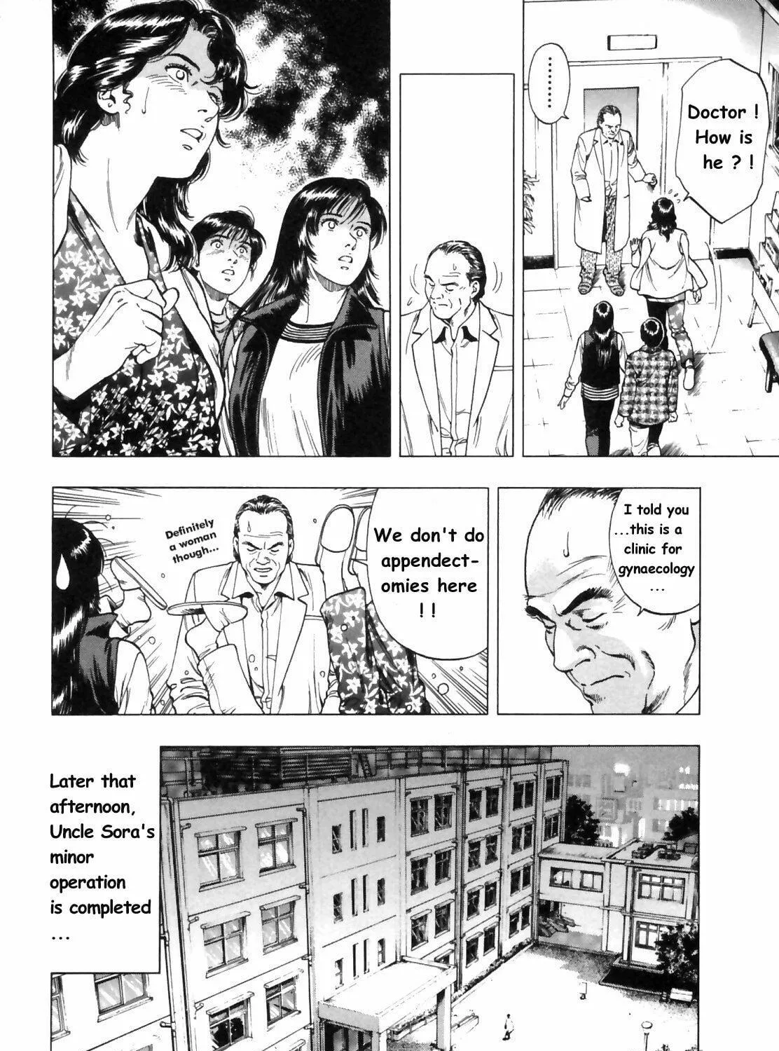 Read F. Compo chapter 31 image 38 on Lezhin