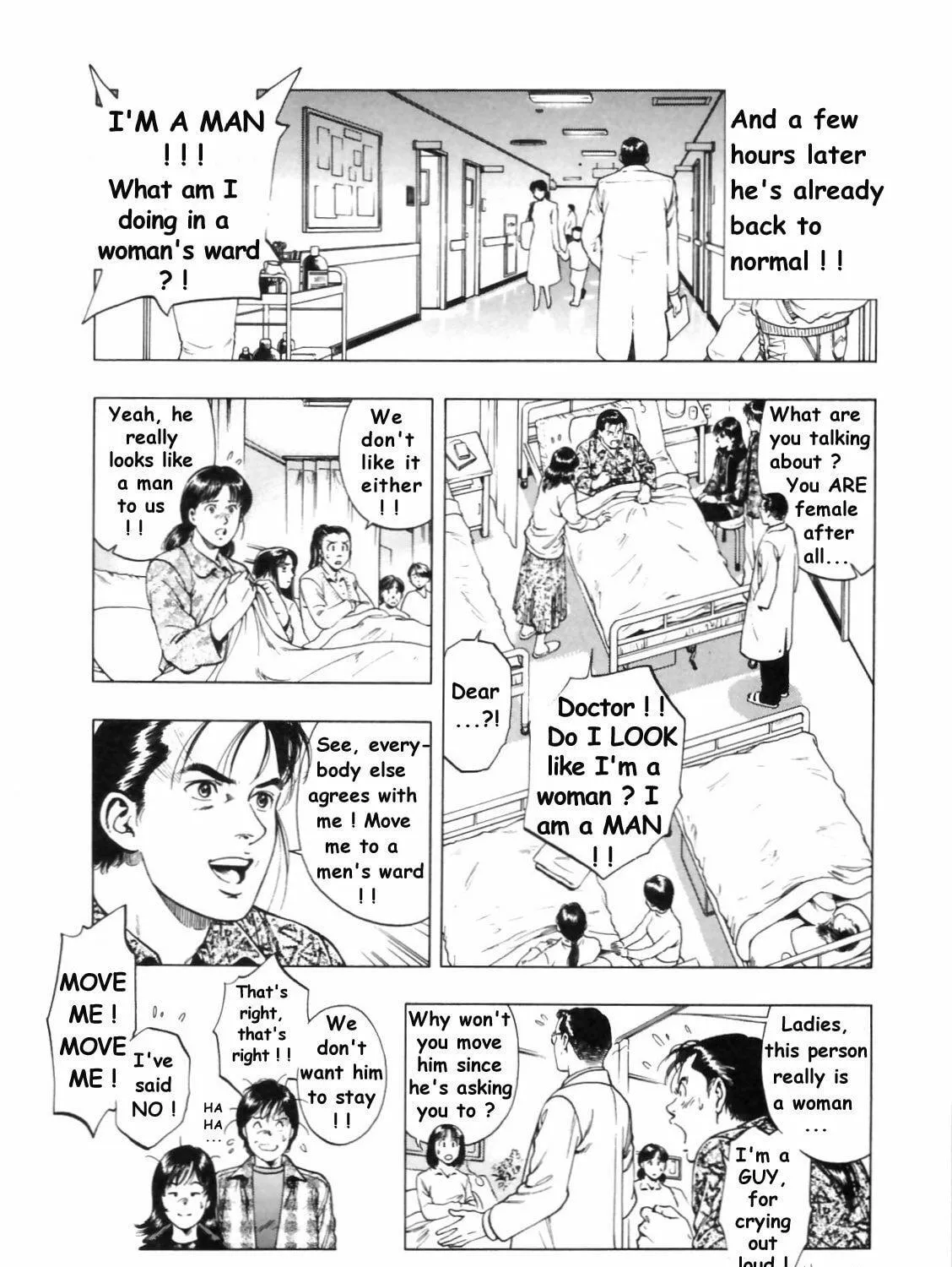Read F. Compo chapter 31 image 40 on Lezhin