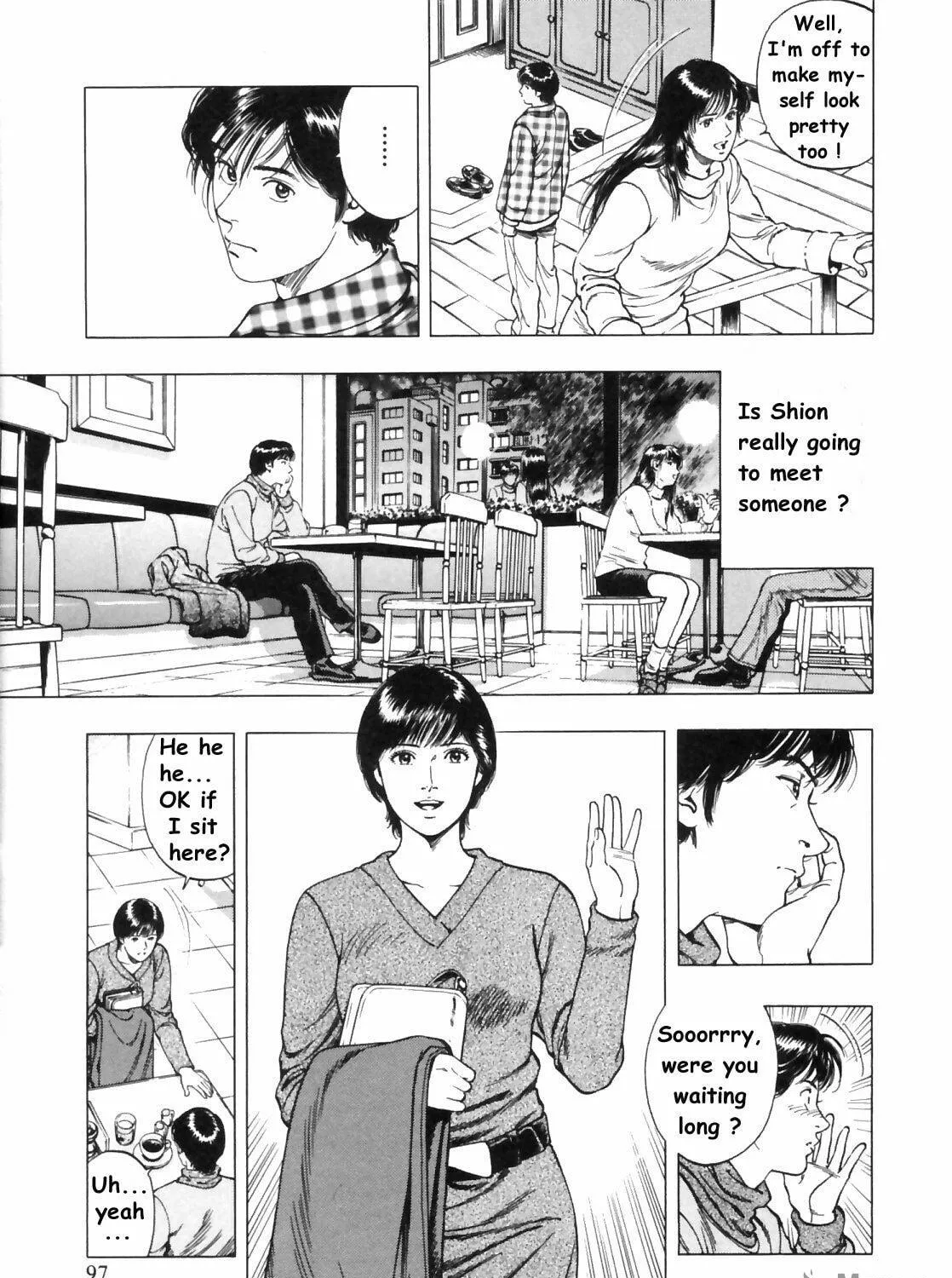 Read F. Compo chapter 32 image 22 on Lezhin