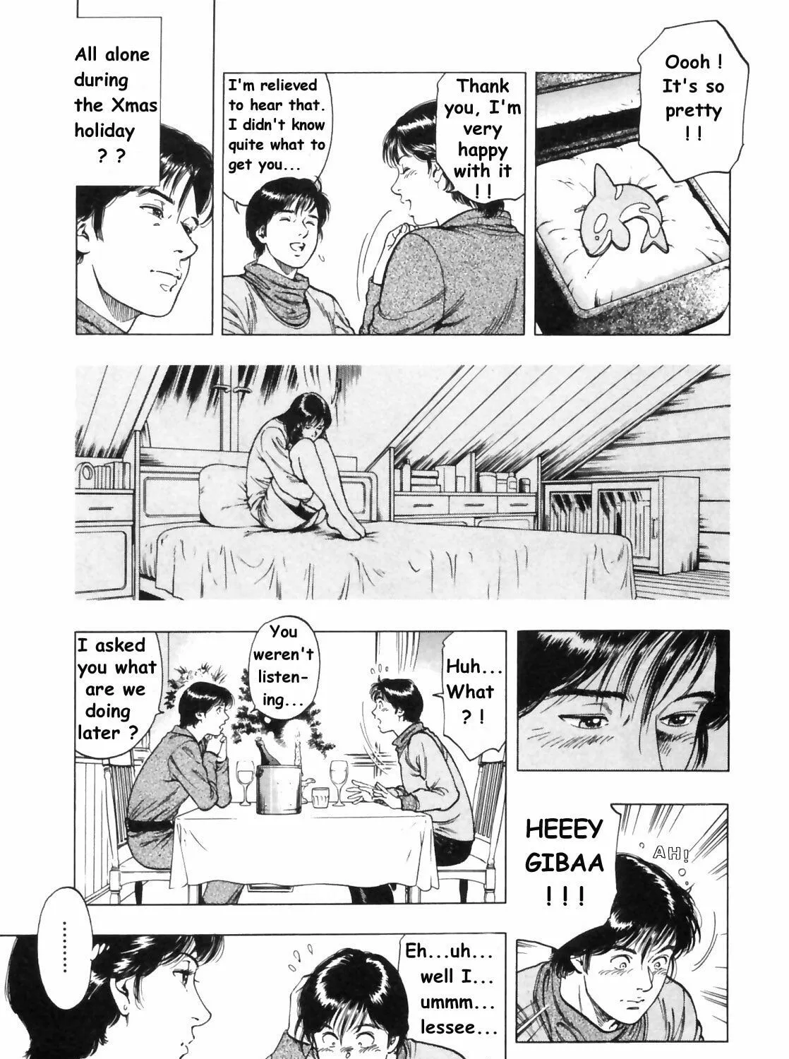 Read F. Compo chapter 32 image 26 on Lezhin