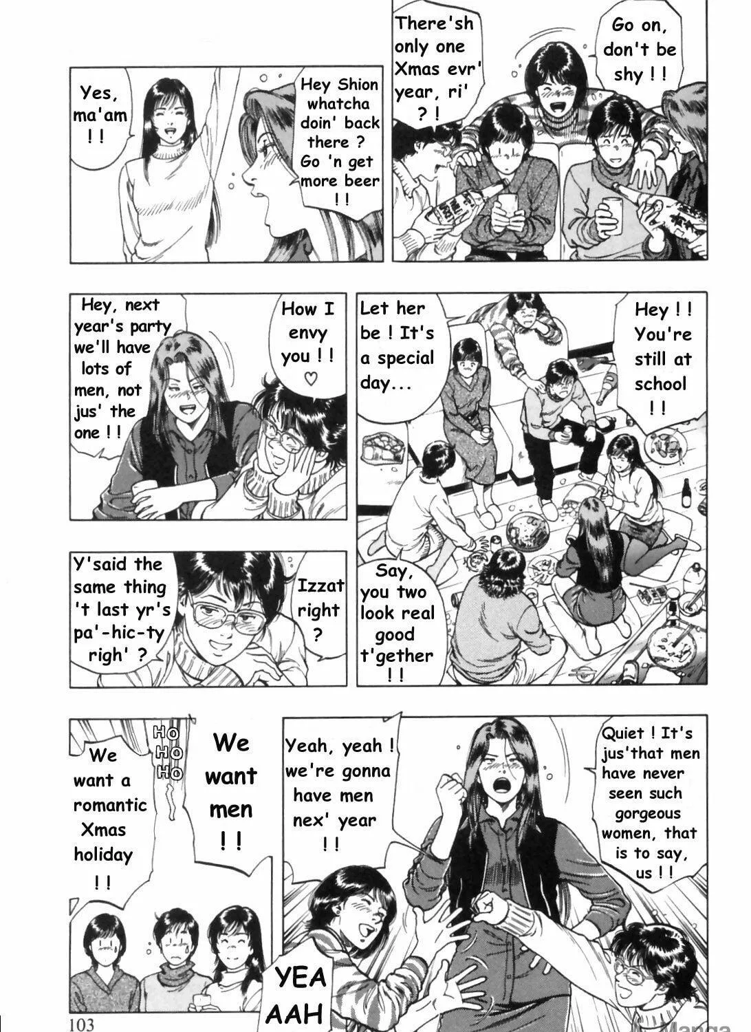 Read F. Compo chapter 32 image 34 on Lezhin