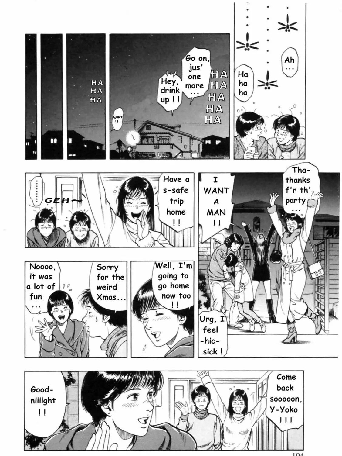 Read F. Compo chapter 32 image 36 on Lezhin