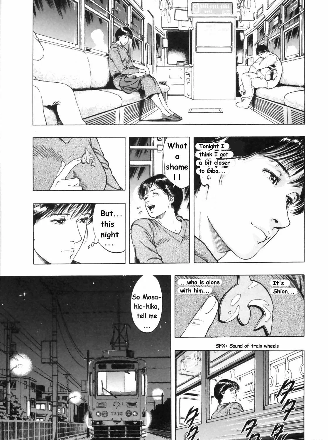 Read F. Compo chapter 32 image 50 on Lezhin