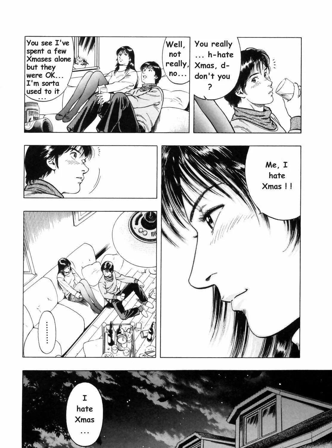 Read F. Compo chapter 32 image 52 on Lezhin