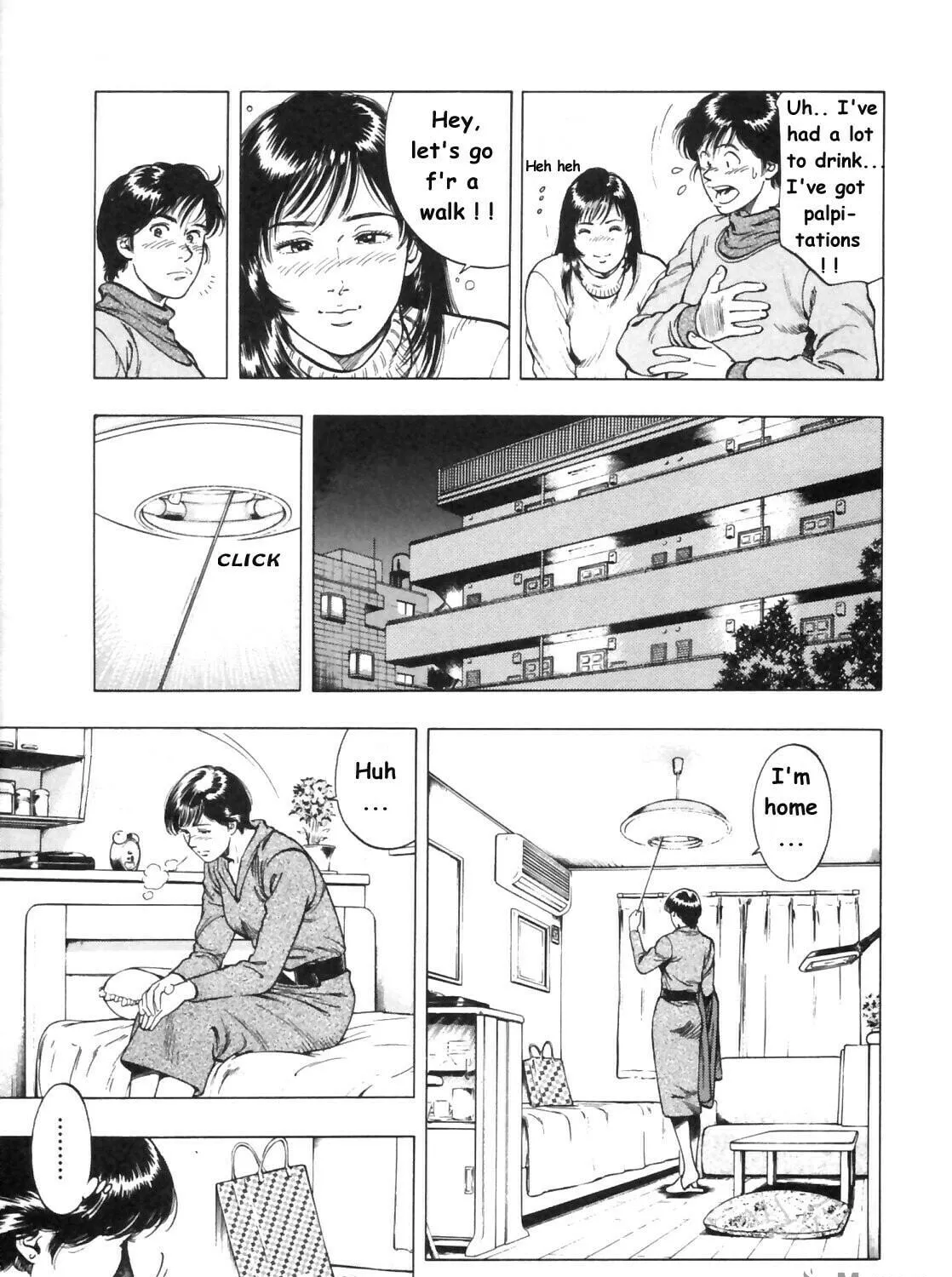 Read F. Compo chapter 33 image 16 on Lezhin