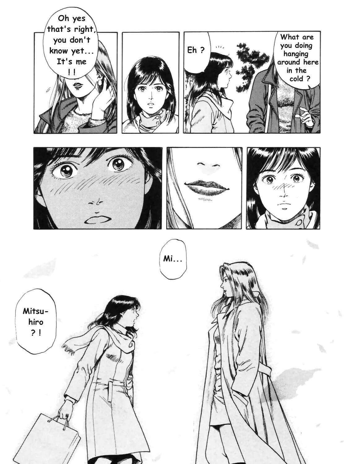 Read F. Compo chapter 33 image 32 on Lezhin