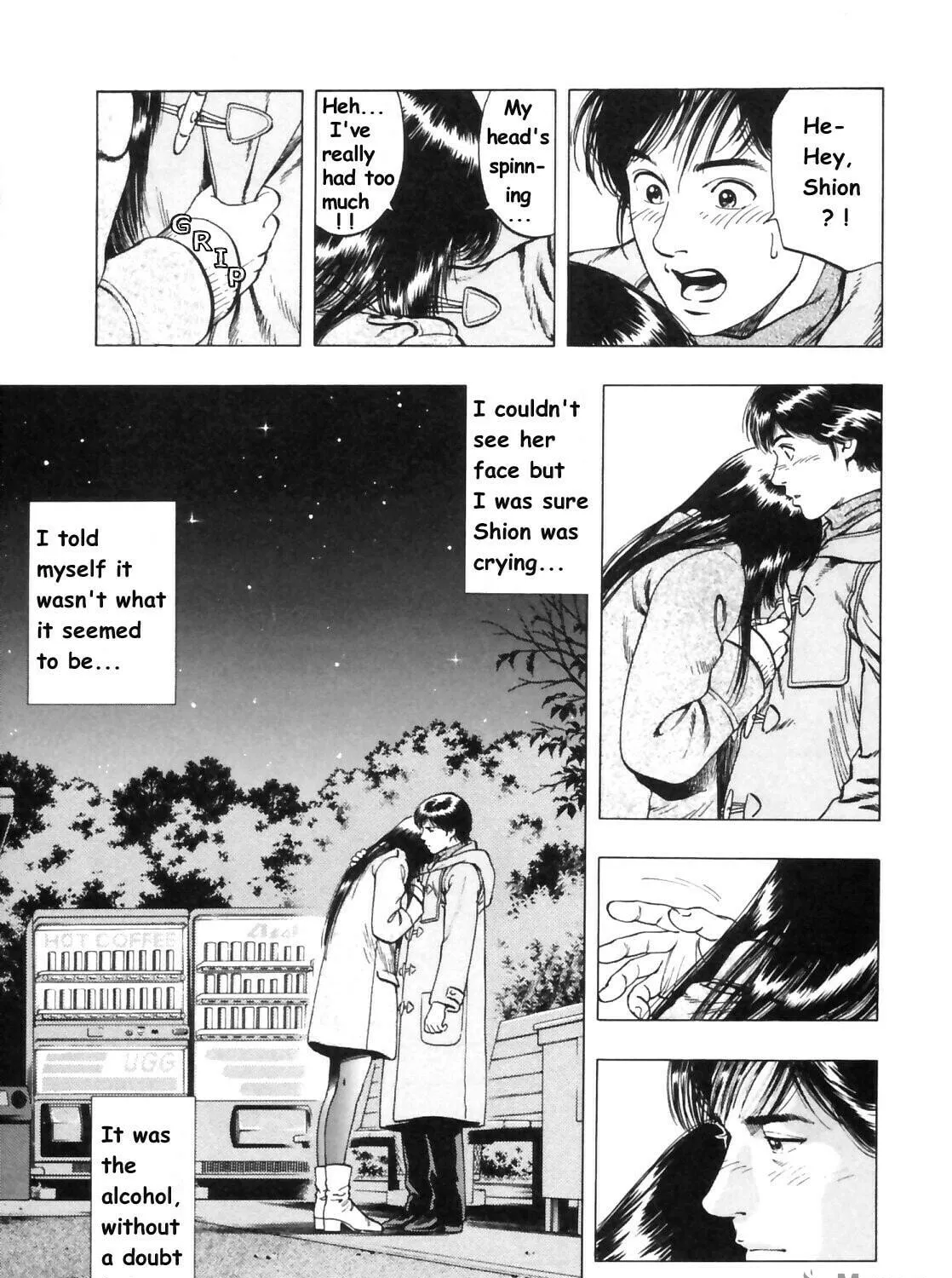 Read F. Compo chapter 33 image 40 on Lezhin