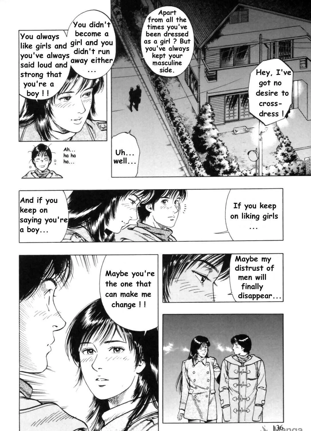 Read F. Compo chapter 33 image 46 on Lezhin