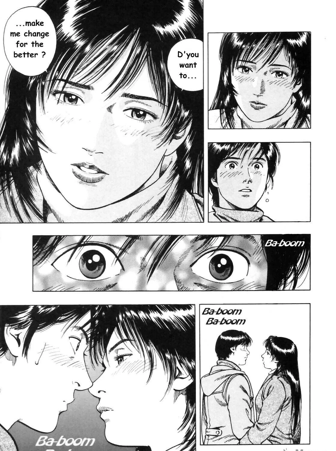 Read F. Compo chapter 33 image 48 on Lezhin