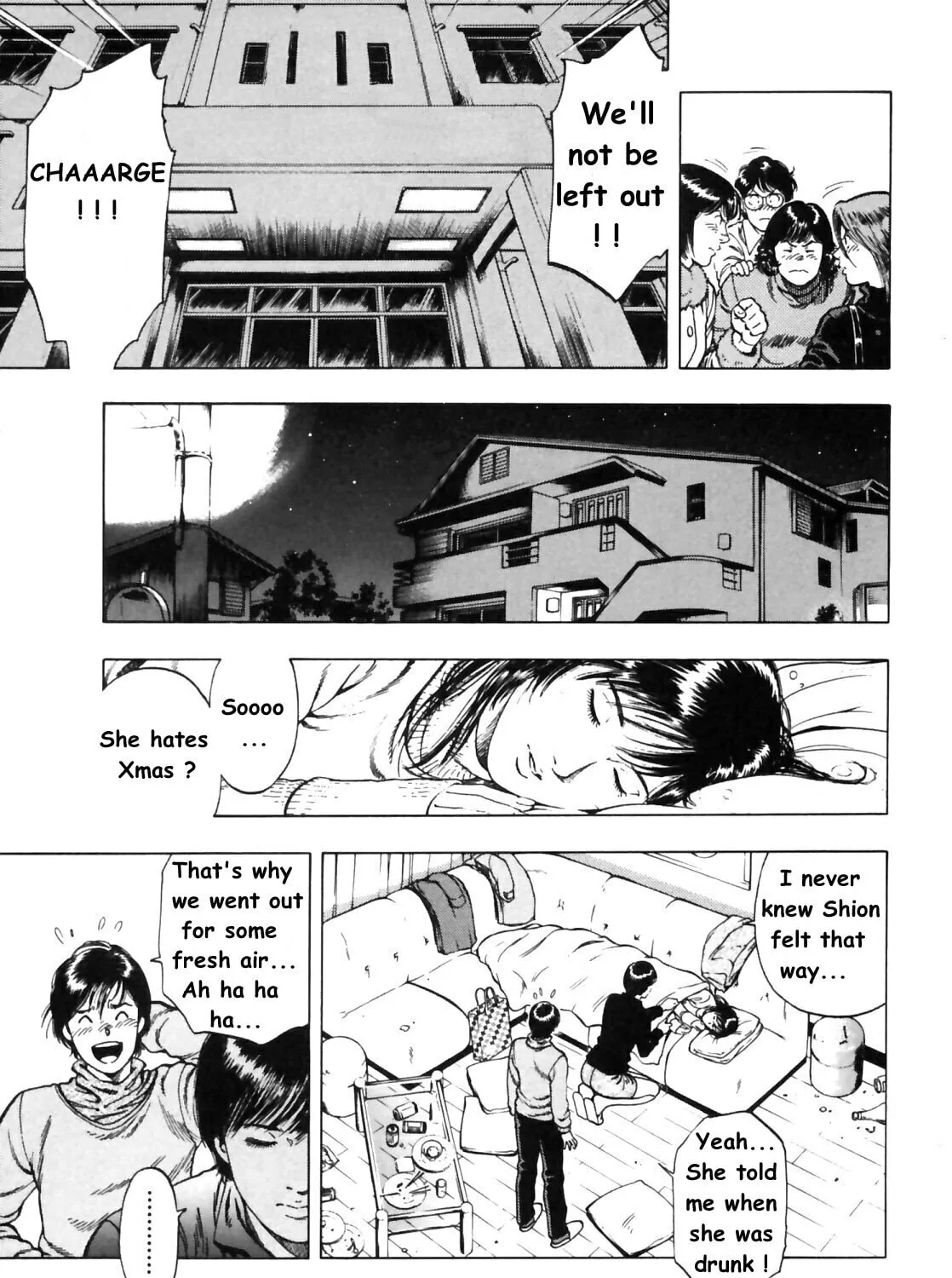 Read F. Compo chapter 34 image 12 on Lezhin