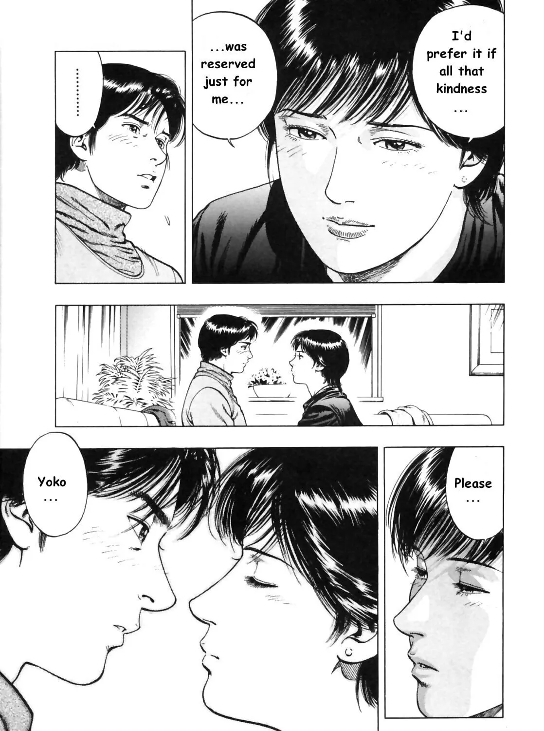 Read F. Compo chapter 34 image 24 on Lezhin