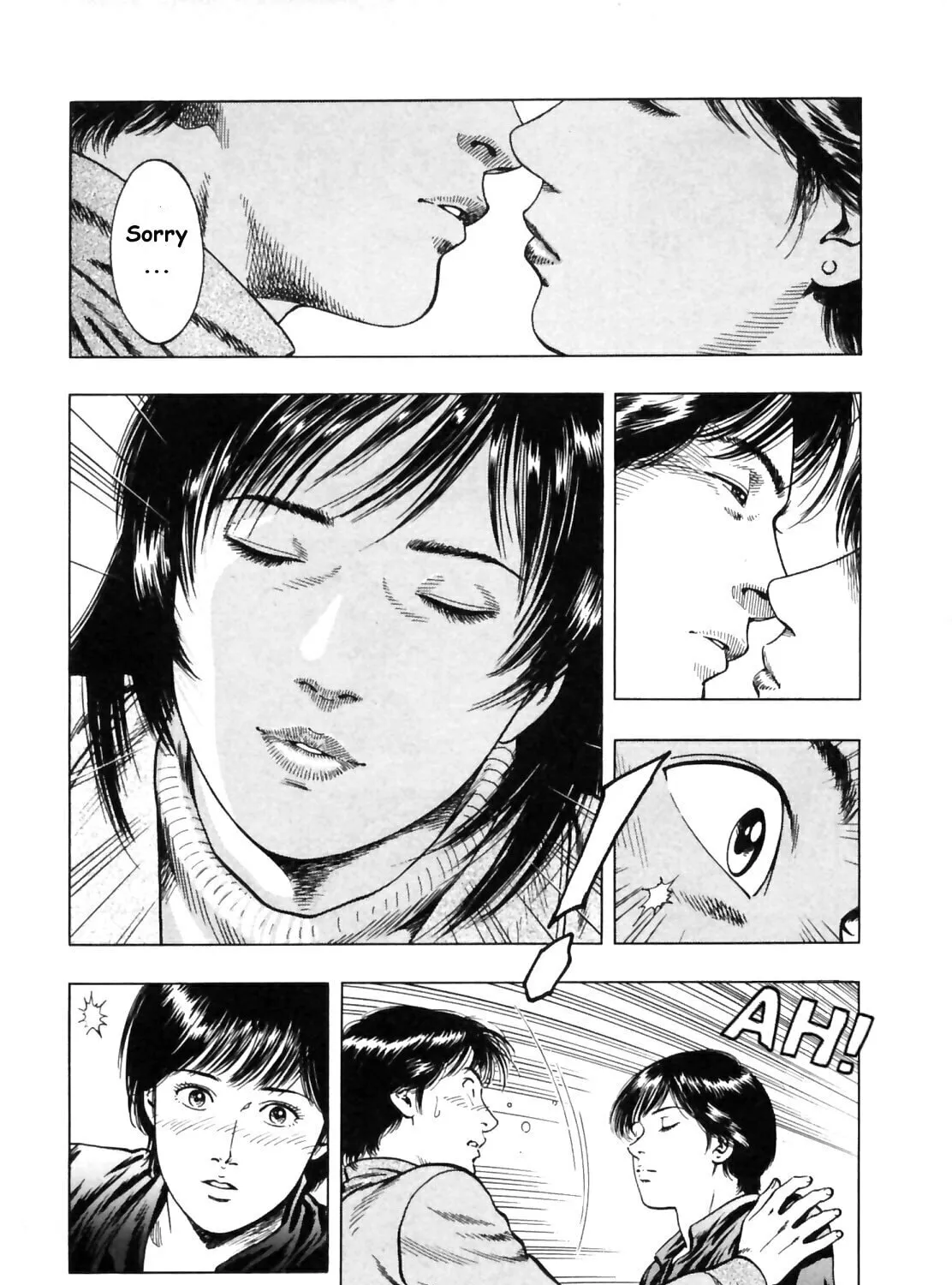 Read F. Compo chapter 34 image 26 on Lezhin