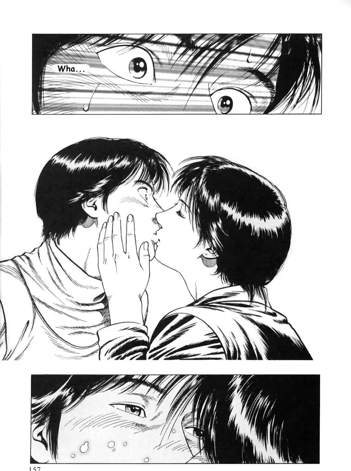 Read F. Compo chapter 34 image 32 on Lezhin