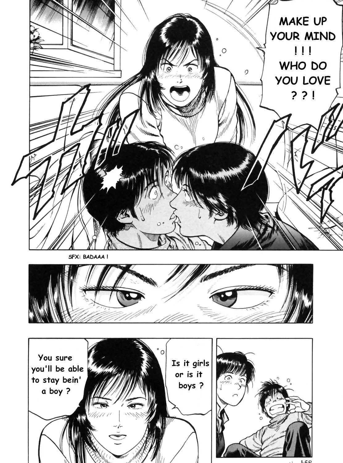 Read F. Compo chapter 34 image 34 on Lezhin
