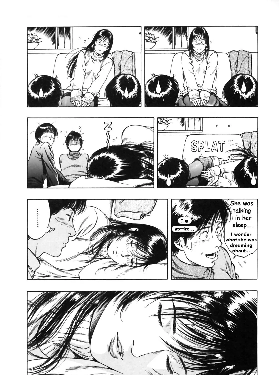 Read F. Compo chapter 34 image 36 on Lezhin
