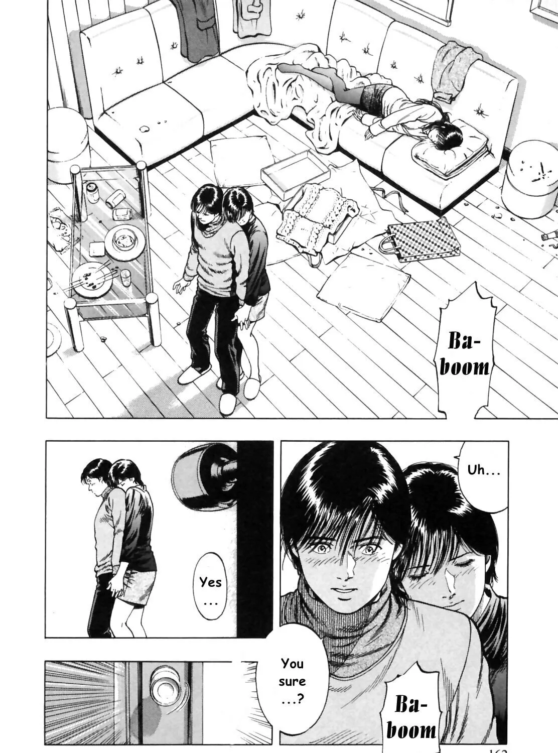 Read F. Compo chapter 34 image 42 on Lezhin