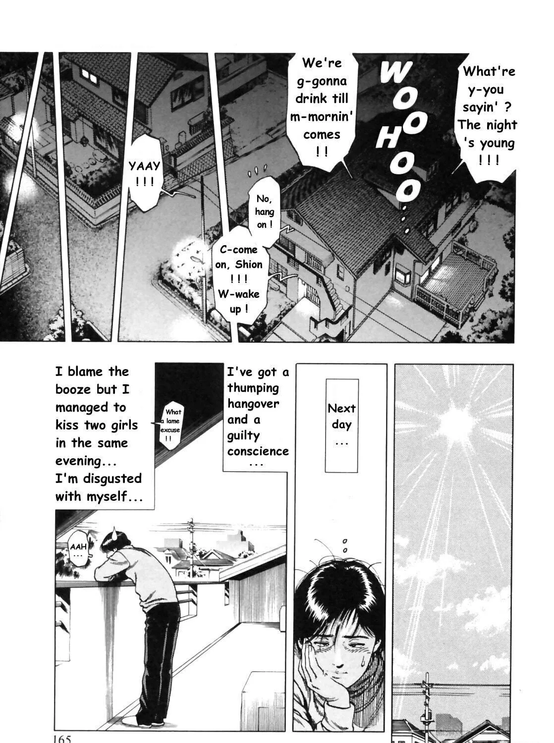 Read F. Compo chapter 34 image 48 on Lezhin