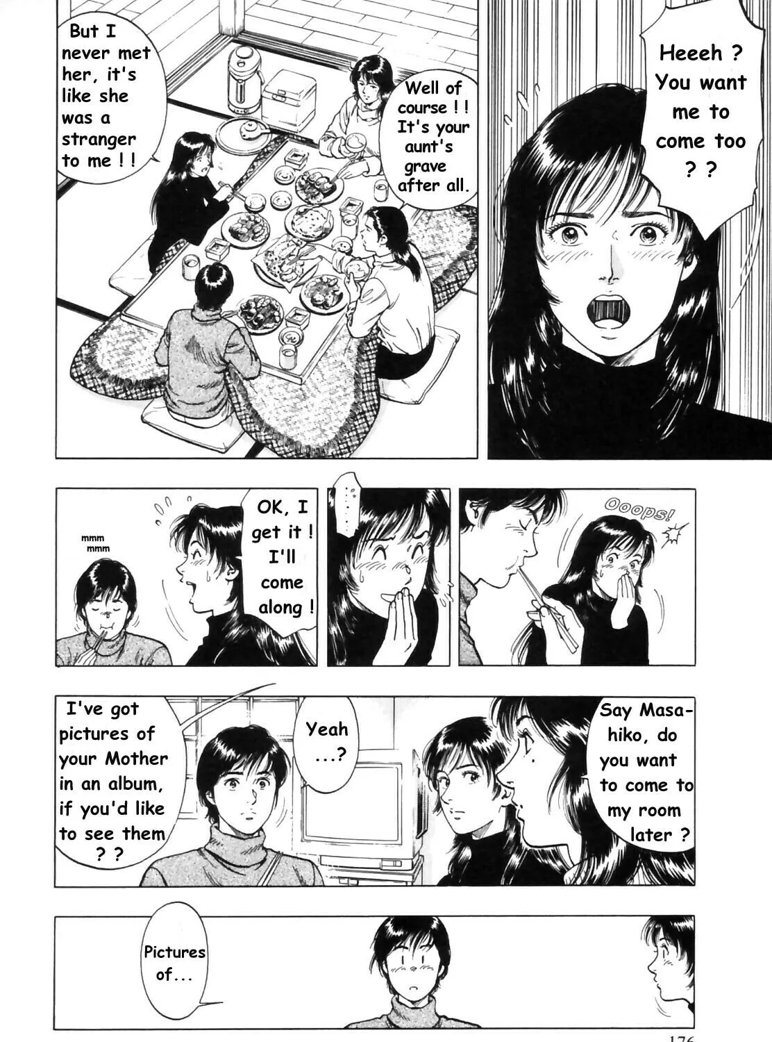 Read F. Compo chapter 35 image 14 on Lezhin