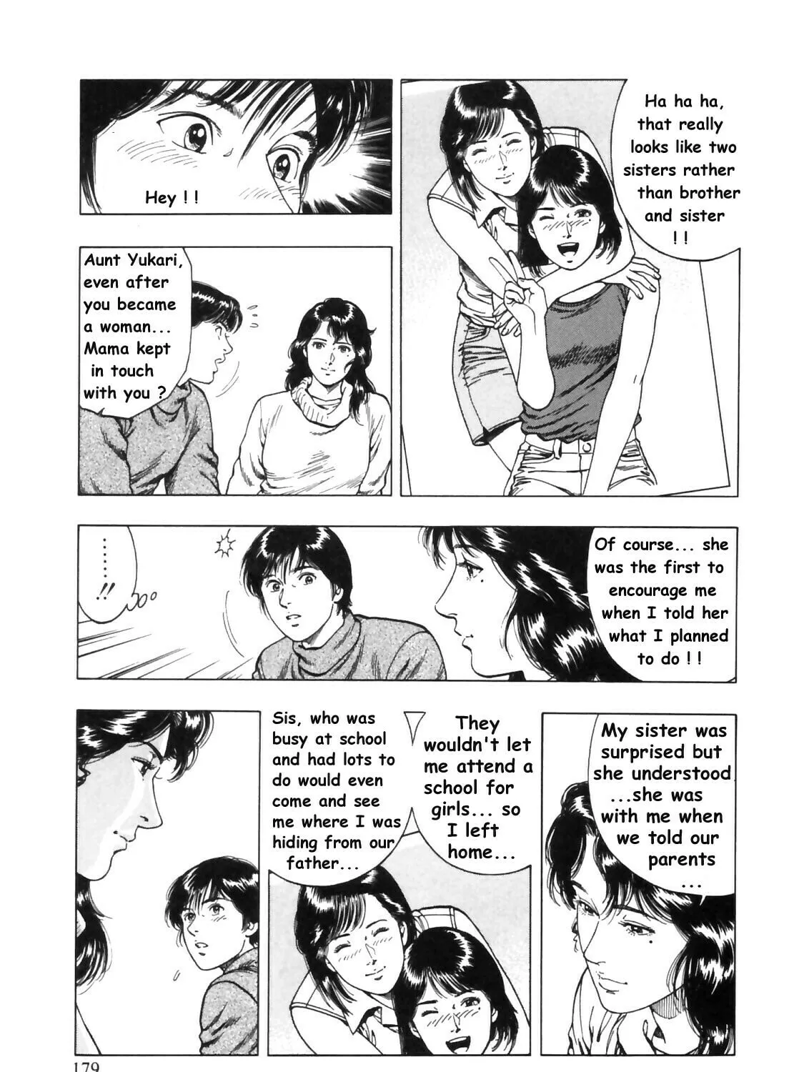 Read F. Compo chapter 35 image 20 on Lezhin