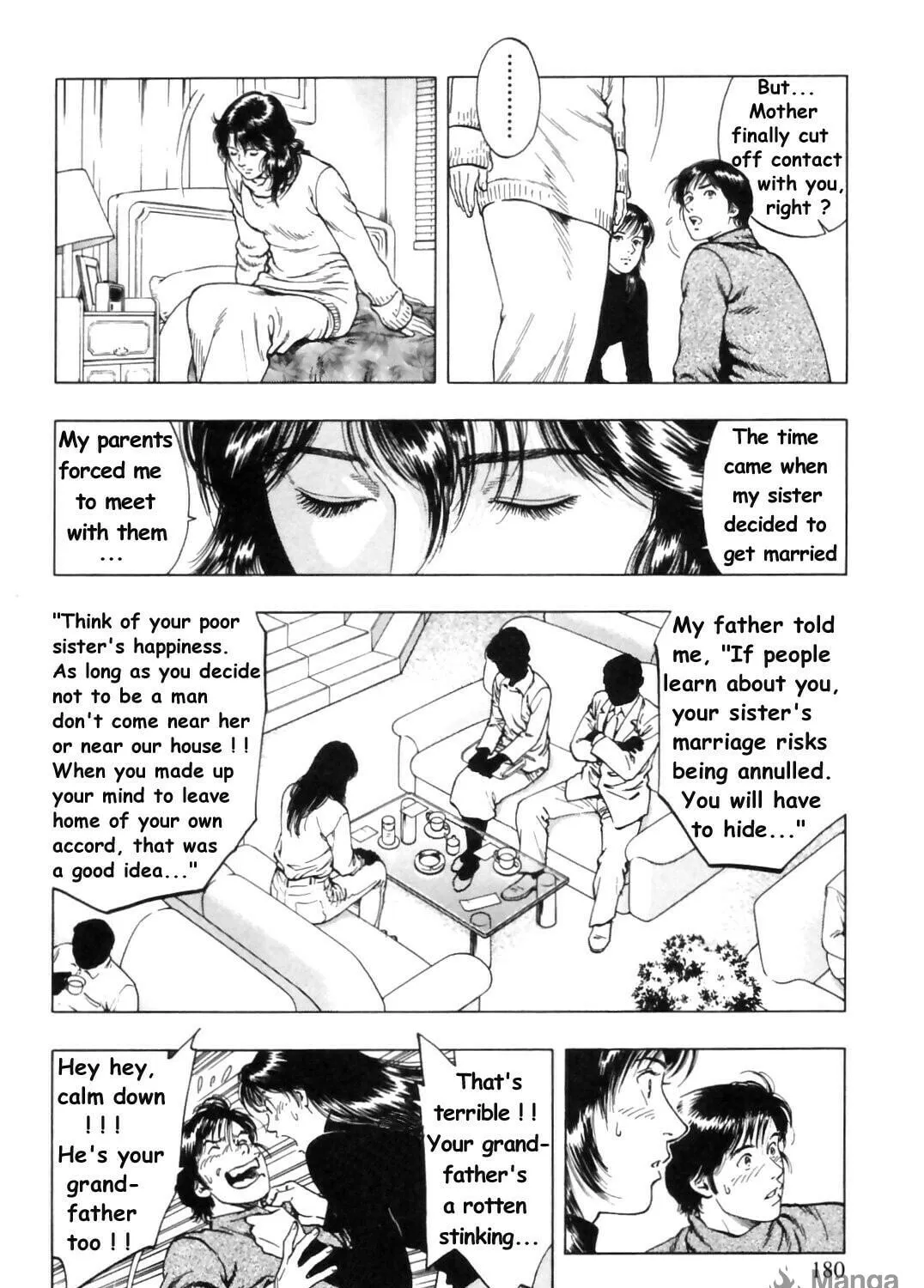 Read F. Compo chapter 35 image 22 on Lezhin