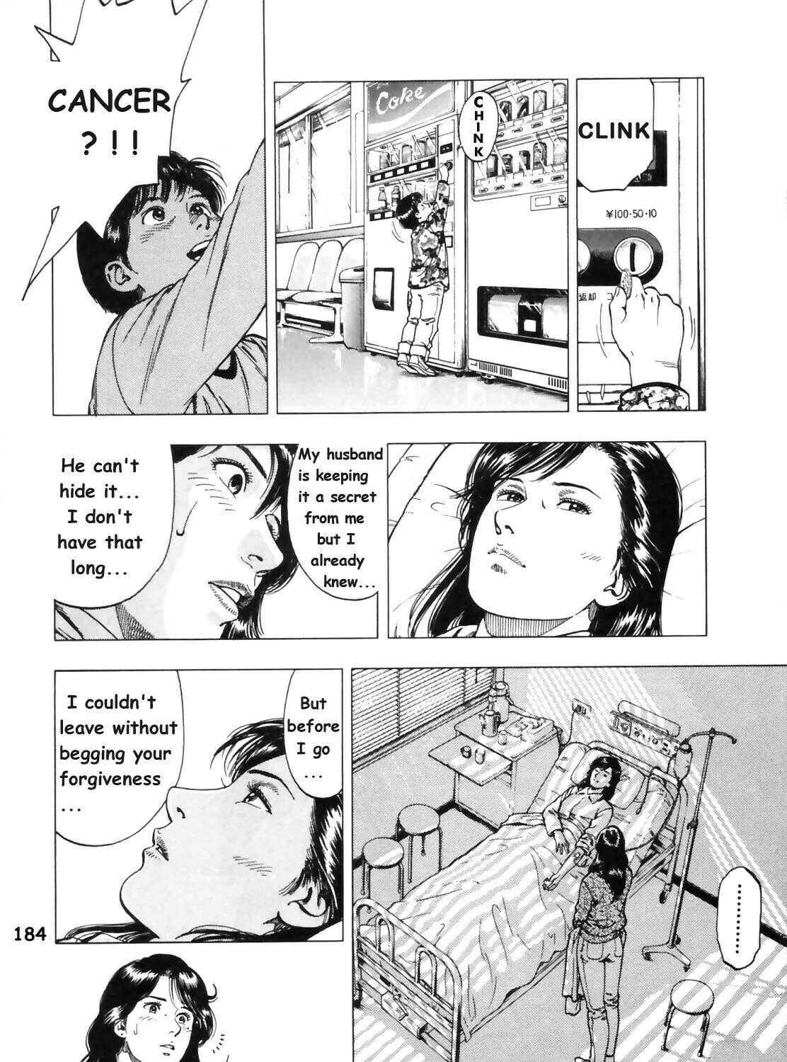 Read F. Compo chapter 35 image 30 on Lezhin