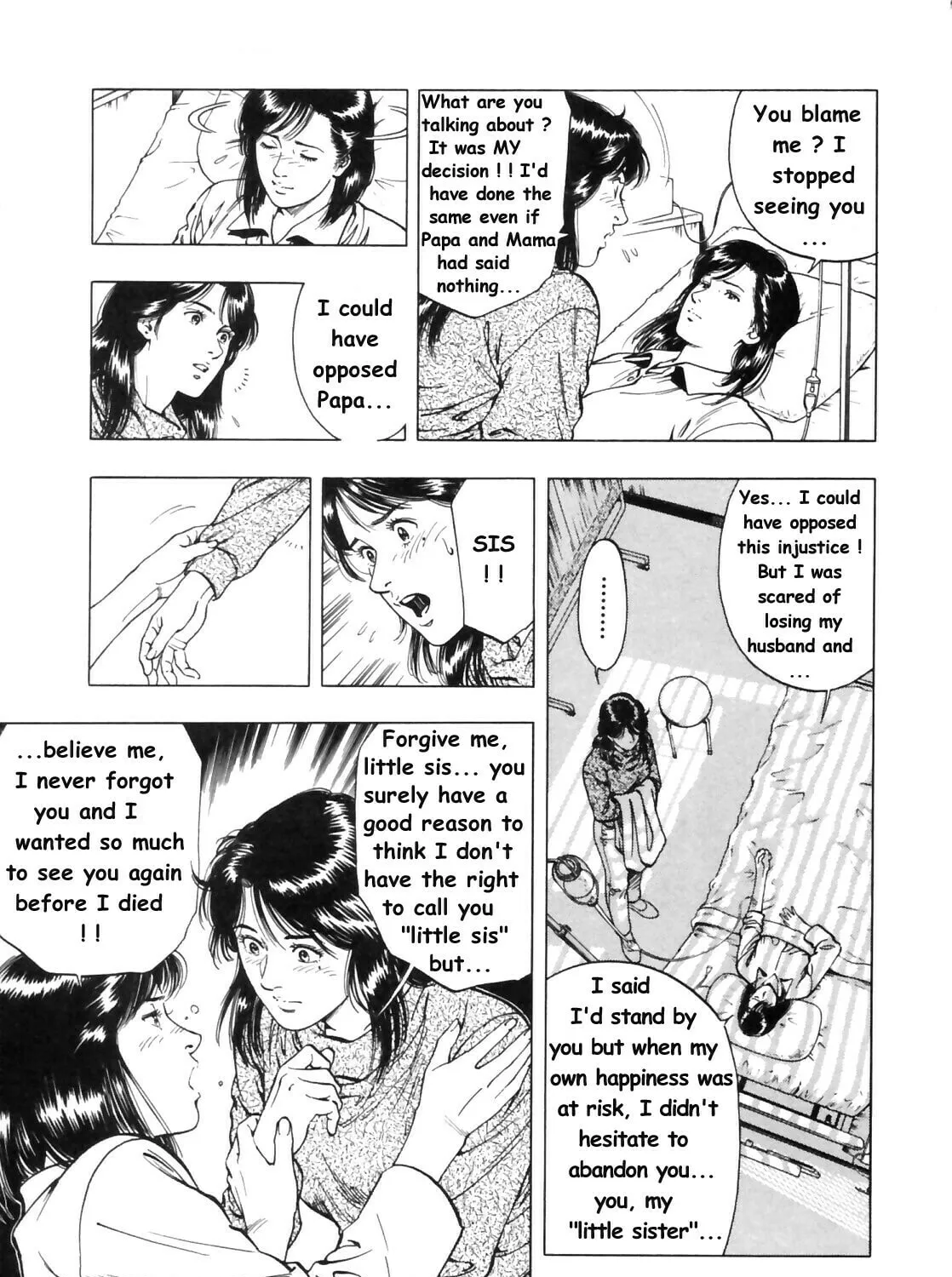 Read F. Compo chapter 35 image 32 on Lezhin