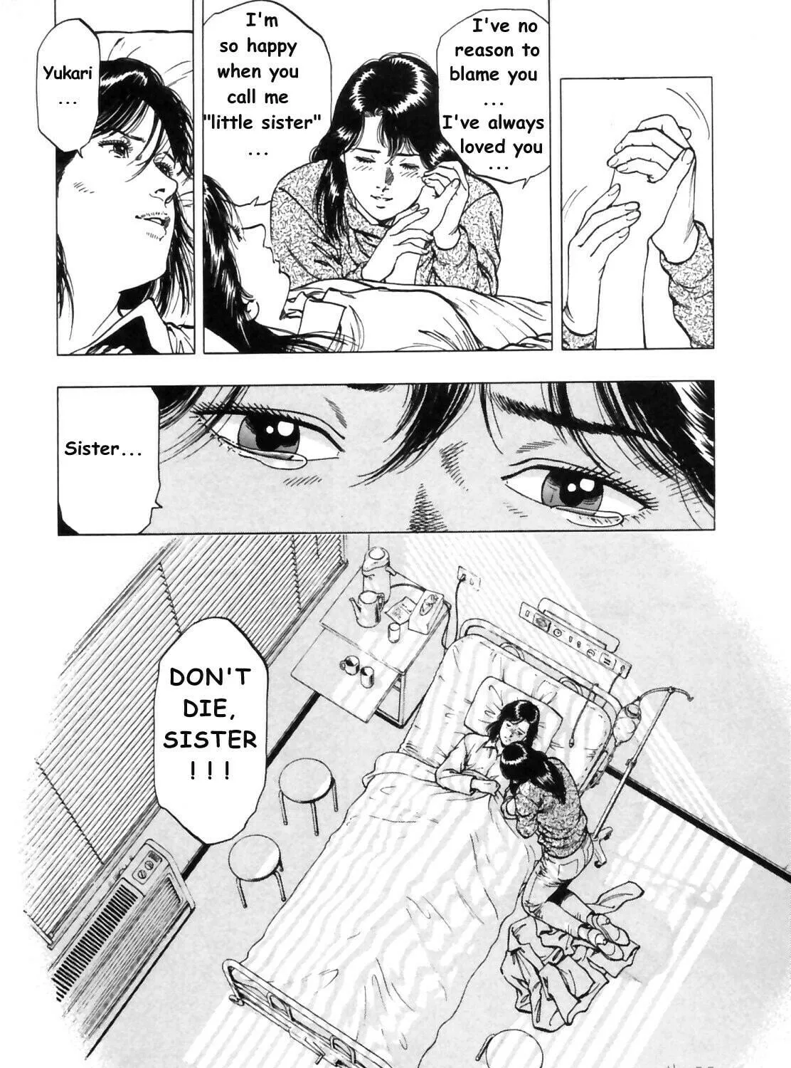 Read F. Compo chapter 35 image 34 on Lezhin