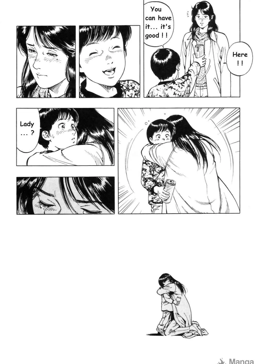 Read F. Compo chapter 35 image 38 on Lezhin