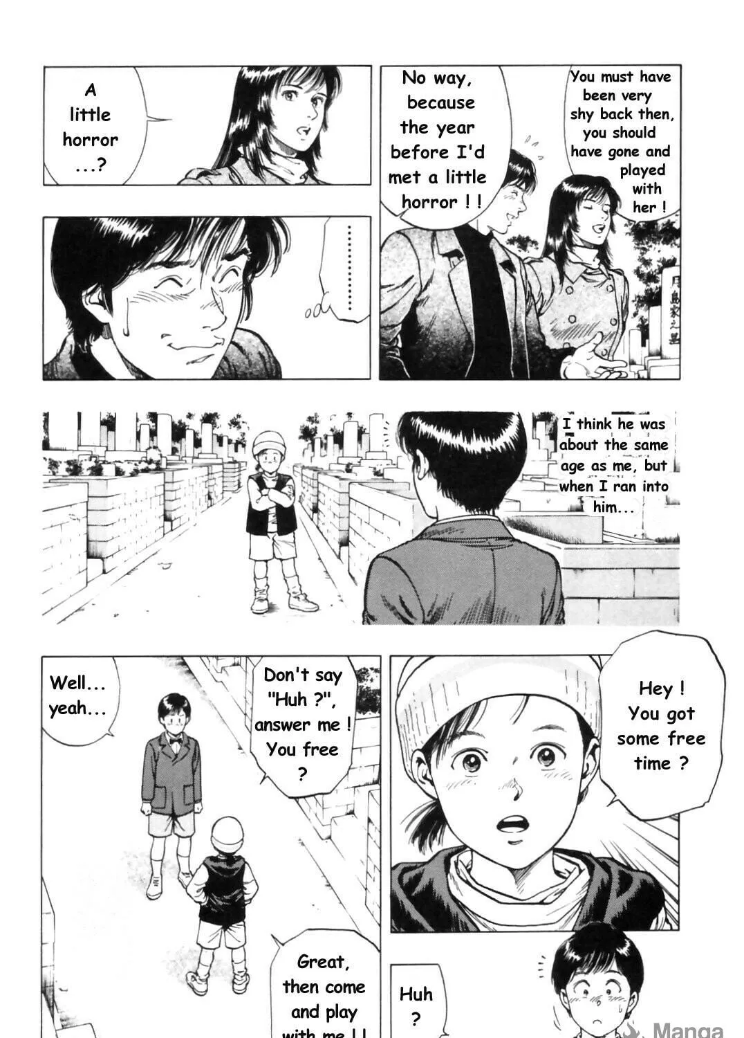 Read F. Compo chapter 35 image 46 on Lezhin
