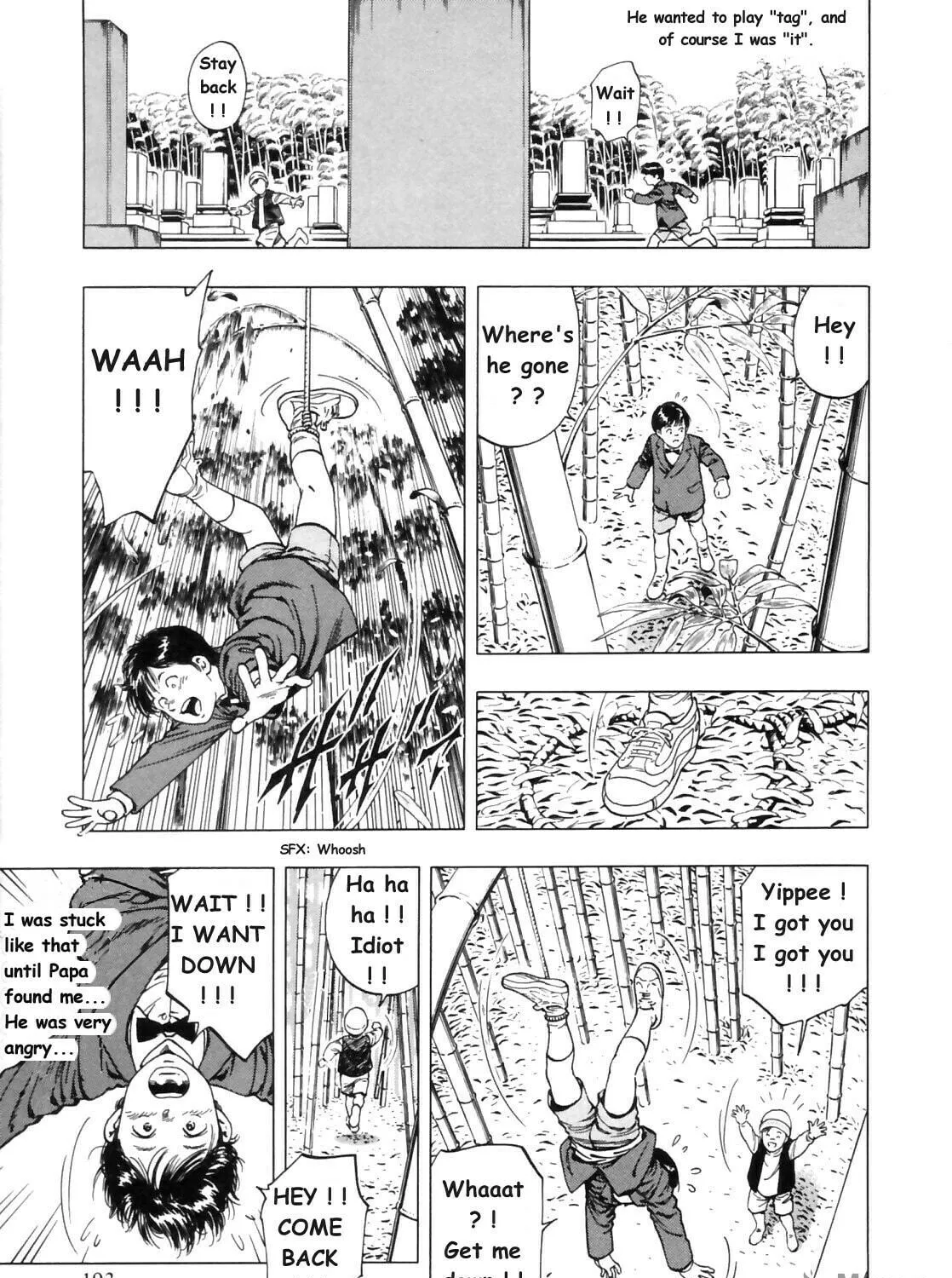 Read F. Compo chapter 35 image 48 on Lezhin
