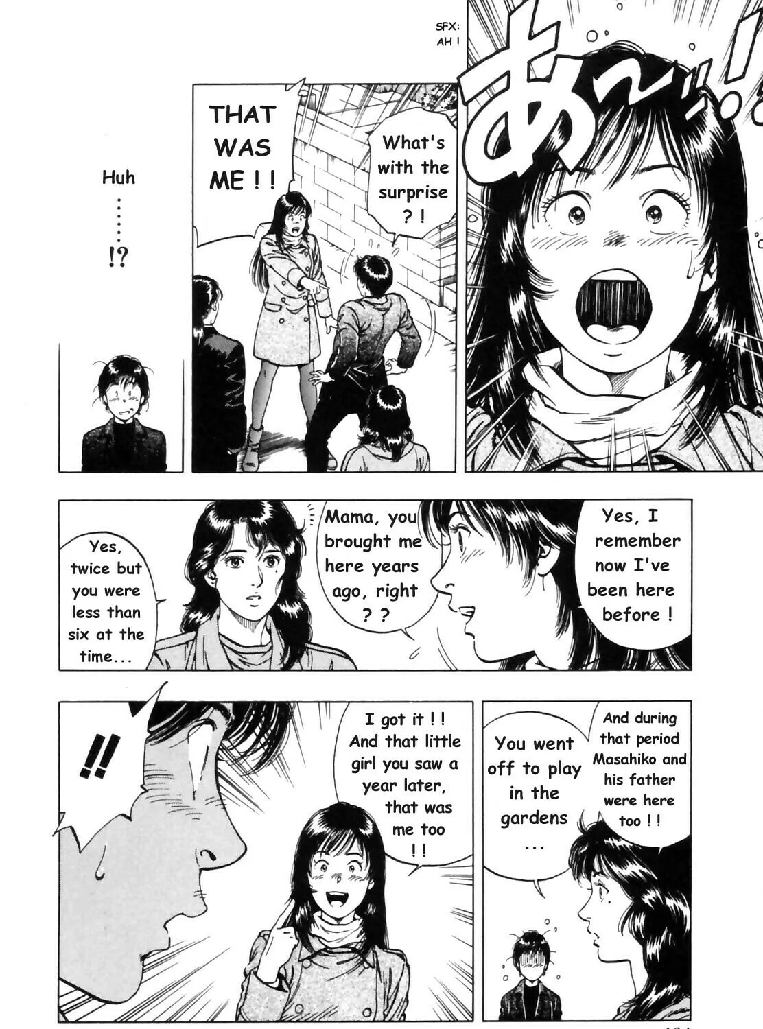 Read F. Compo chapter 35 image 50 on Lezhin