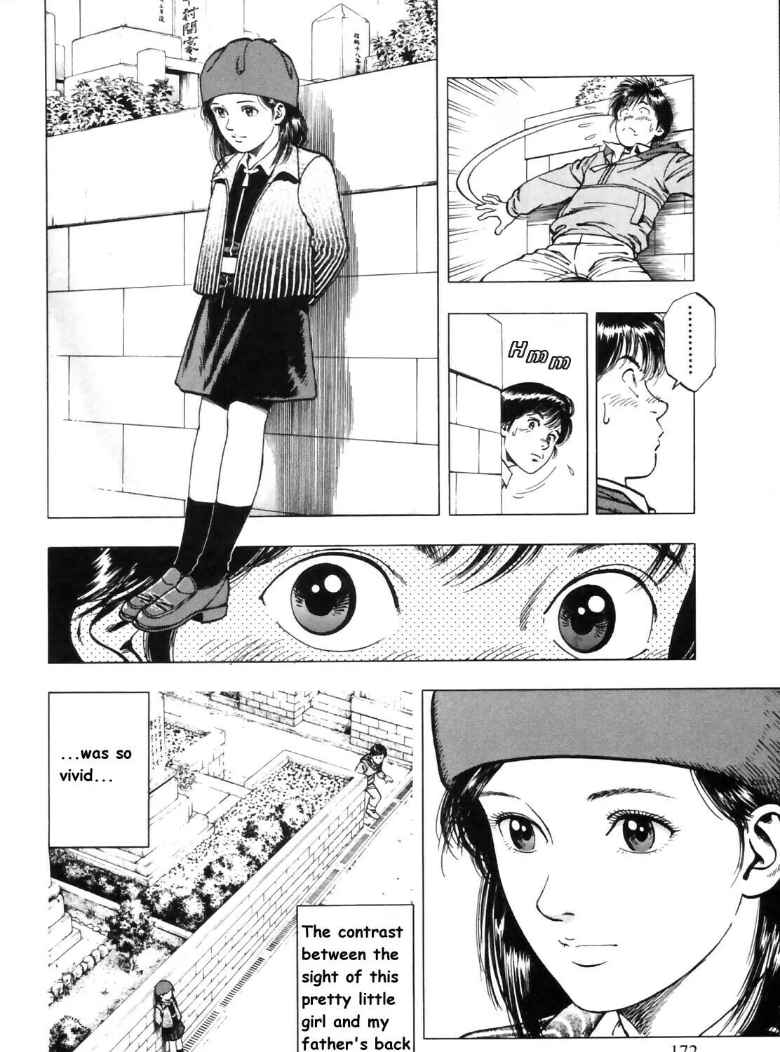 Read F. Compo chapter 35 image 6 on Lezhin