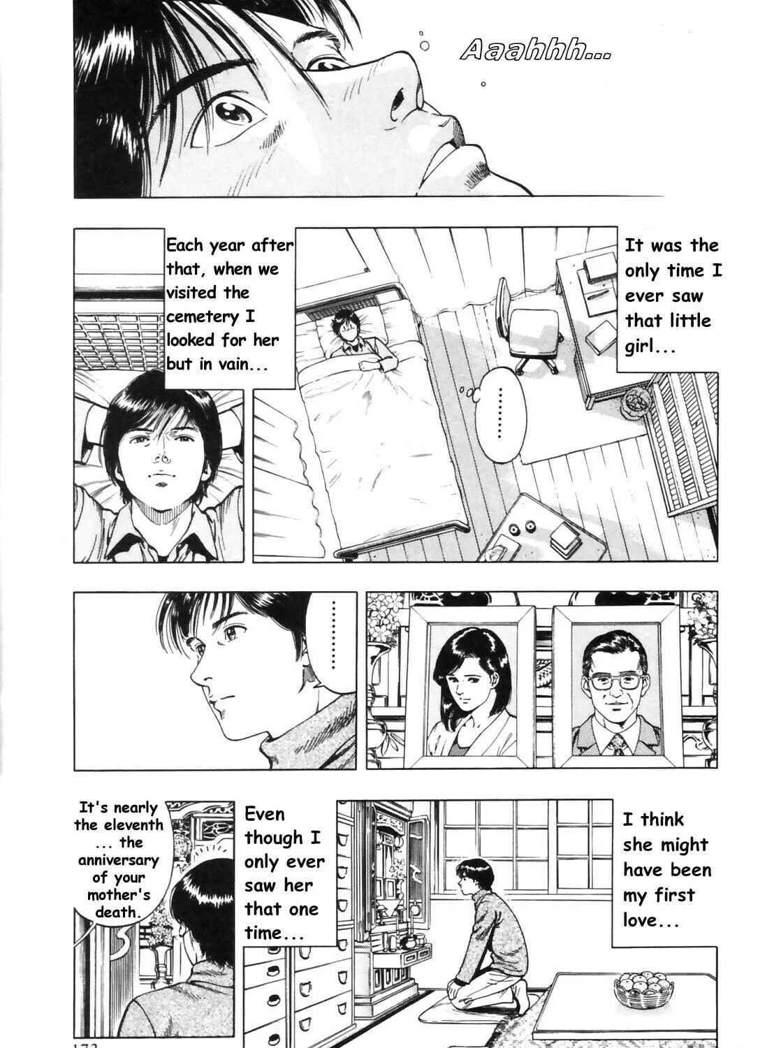 Read F. Compo chapter 35 image 8 on Lezhin