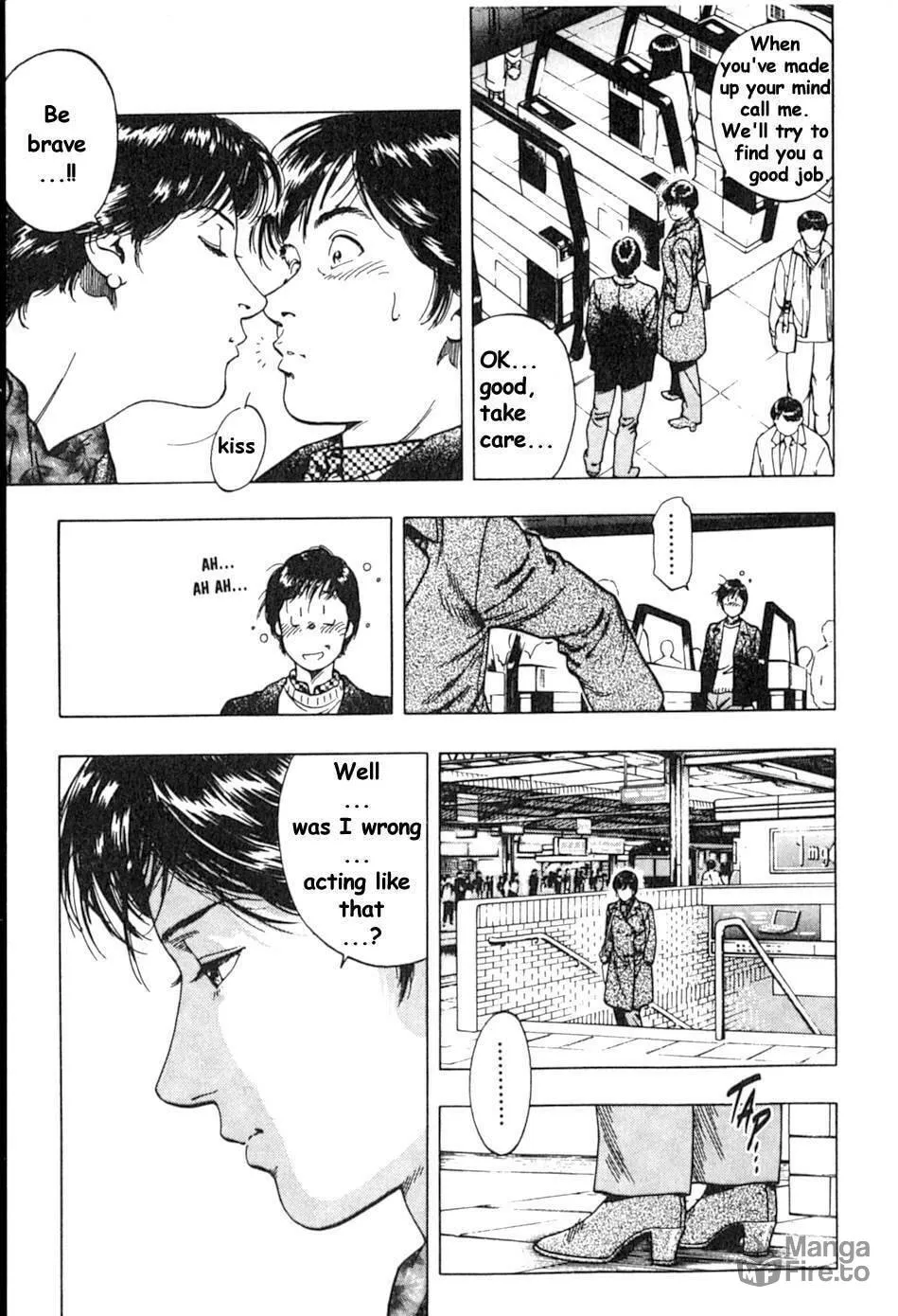 Read F. Compo chapter 36 image 14 on Lezhin